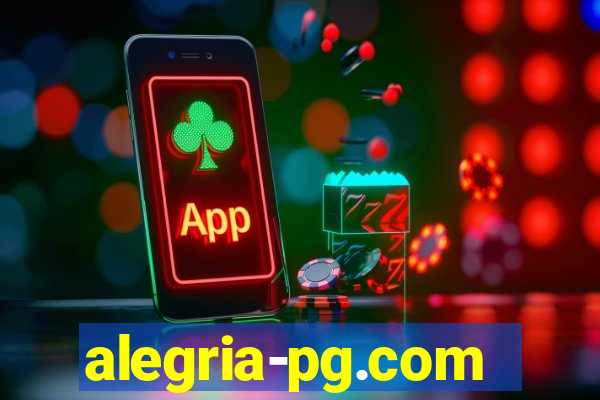 alegria-pg.com