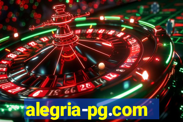 alegria-pg.com