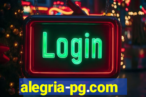 alegria-pg.com