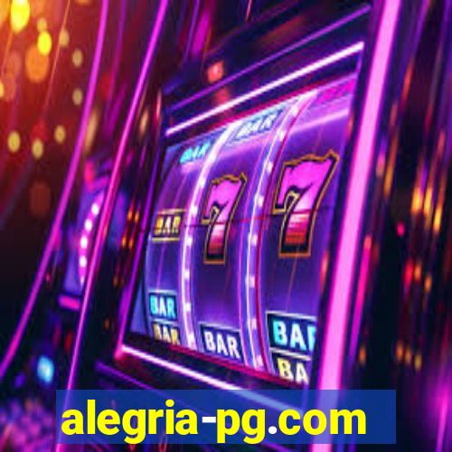 alegria-pg.com