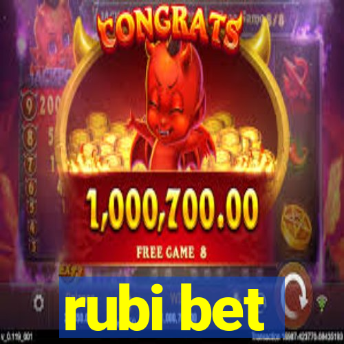 rubi bet