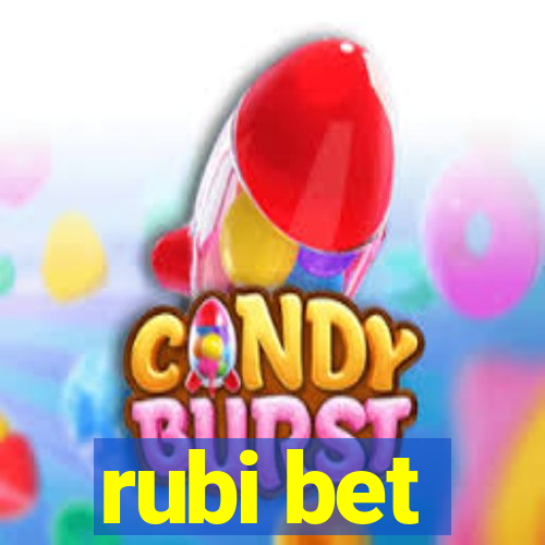 rubi bet