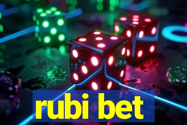 rubi bet