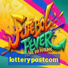 lotterypostcom