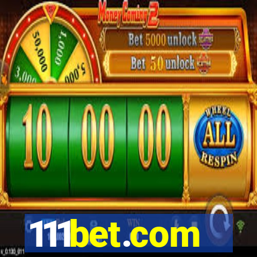 111bet.com