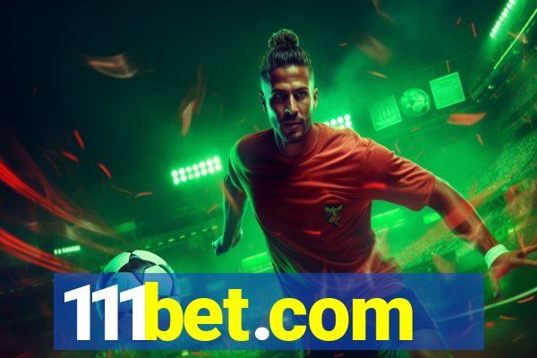 111bet.com