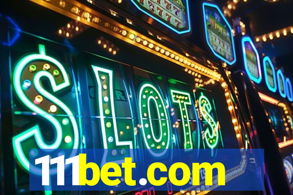111bet.com
