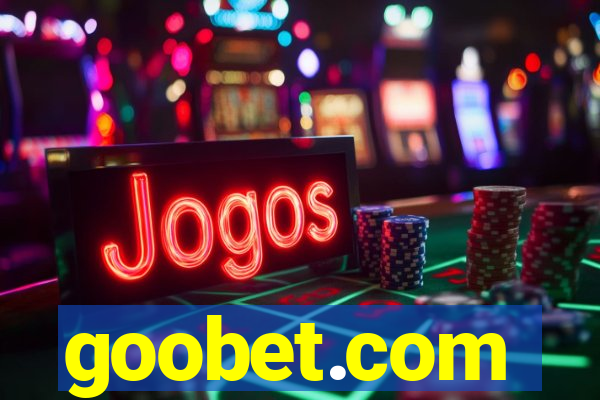 goobet.com