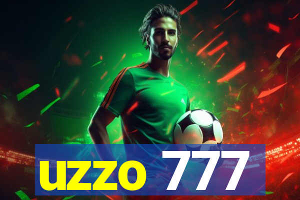 uzzo 777