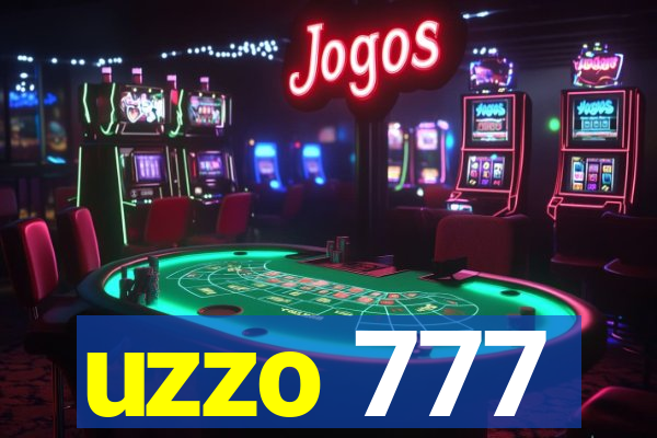 uzzo 777