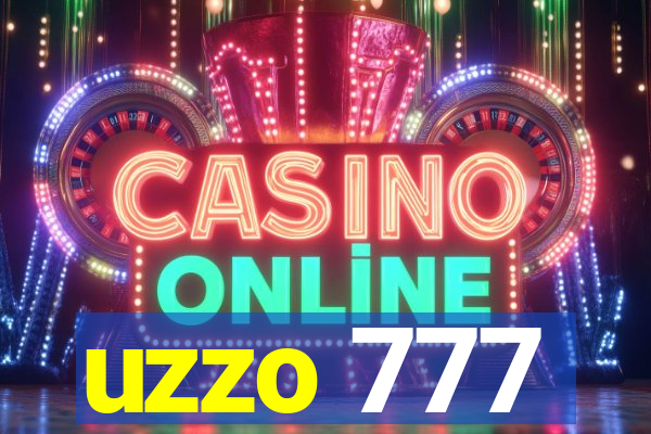 uzzo 777