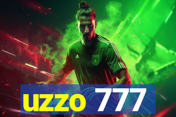 uzzo 777