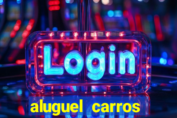 aluguel carros vitoria da conquista