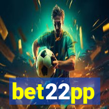 bet22pp
