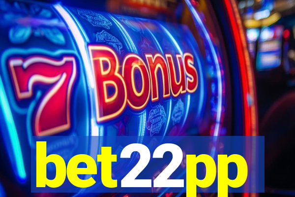 bet22pp