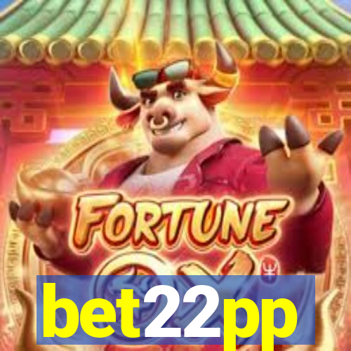 bet22pp