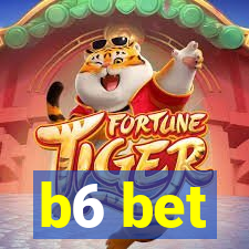 b6 bet
