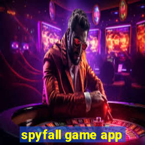 spyfall game app