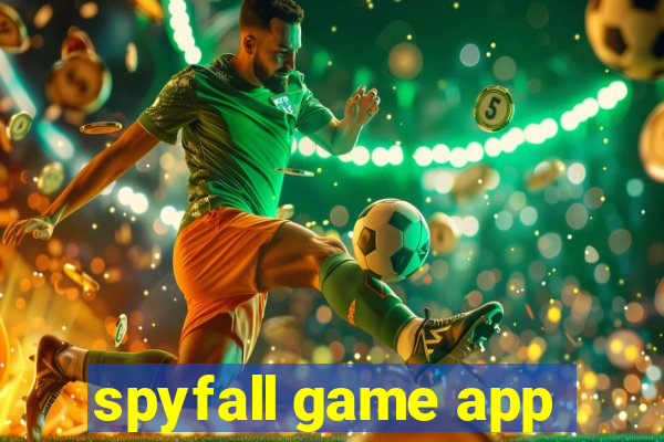 spyfall game app