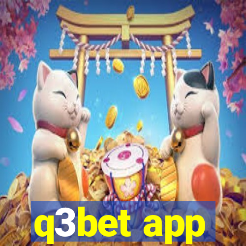 q3bet app
