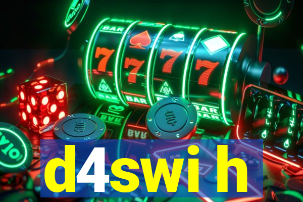 d4swi h