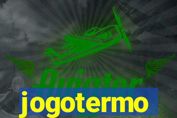 jogotermo