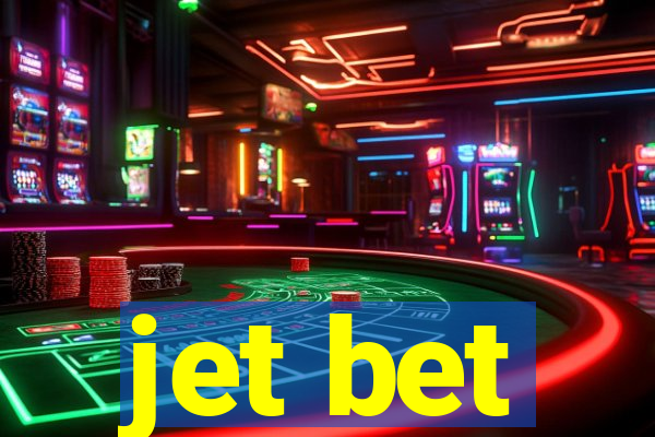 jet bet