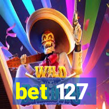 bet 127