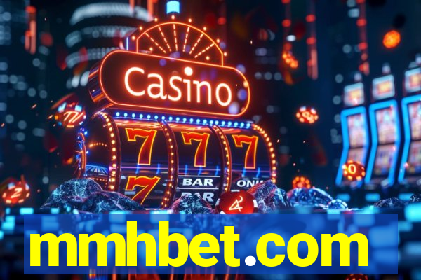 mmhbet.com