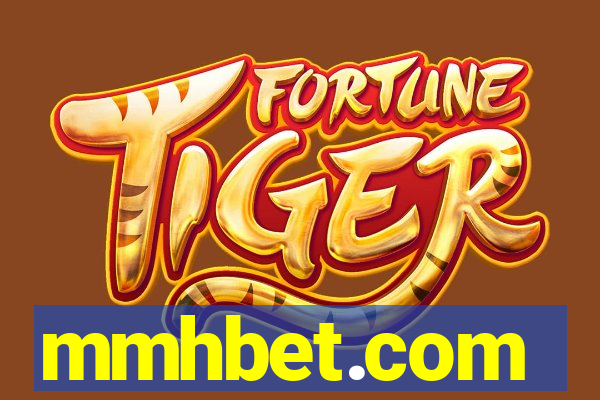mmhbet.com