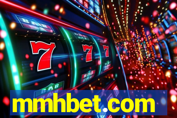 mmhbet.com