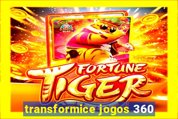 transformice jogos 360
