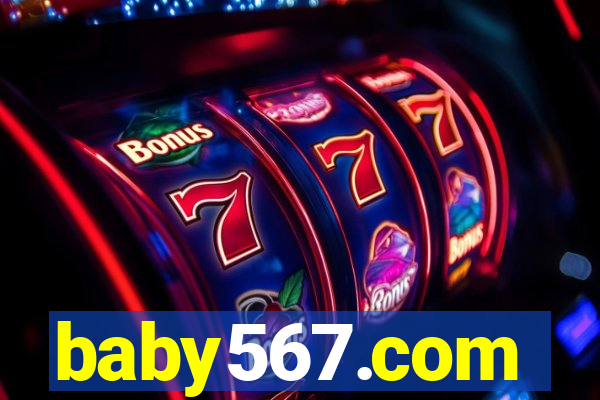 baby567.com