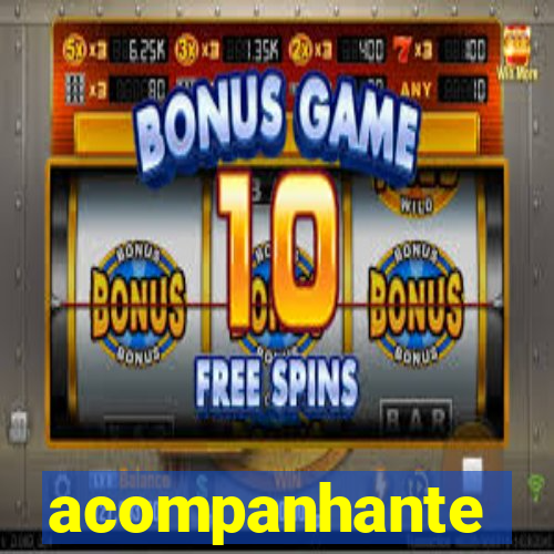 acompanhante musculosa sp