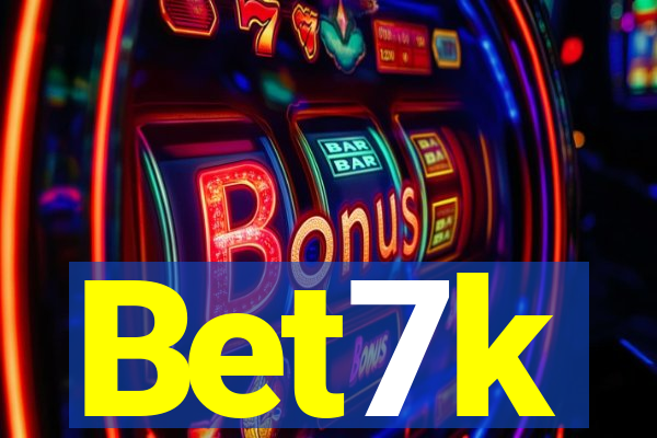 Bet7k