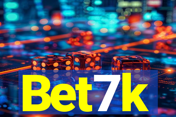 Bet7k