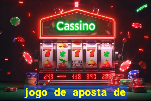 jogo de aposta de cortar fruta