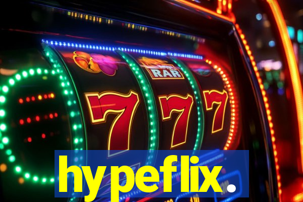 hypeflix.