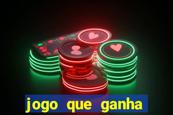 jogo que ganha dinheiro no paypal