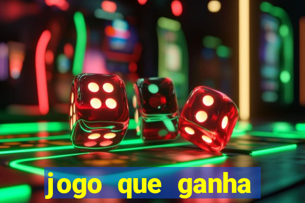 jogo que ganha dinheiro no paypal