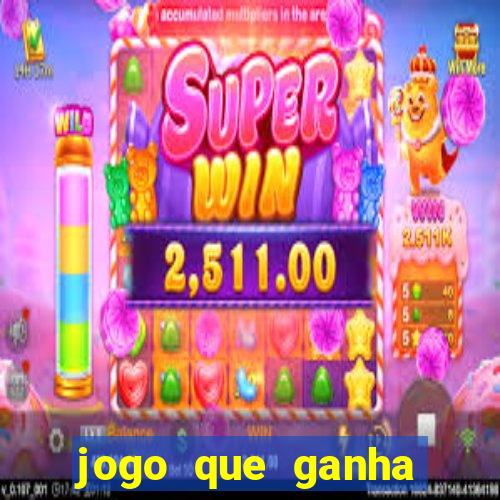 jogo que ganha dinheiro no paypal
