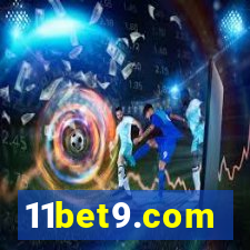 11bet9.com