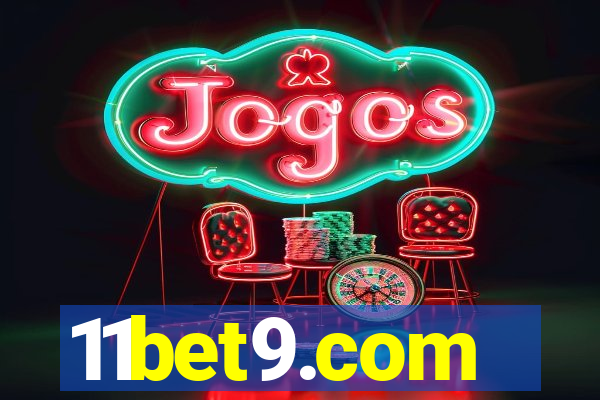 11bet9.com