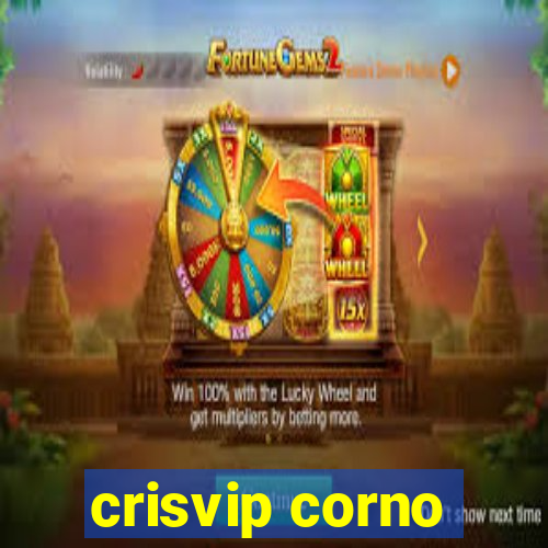 crisvip corno