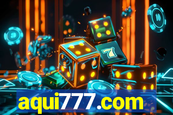 aqui777.com