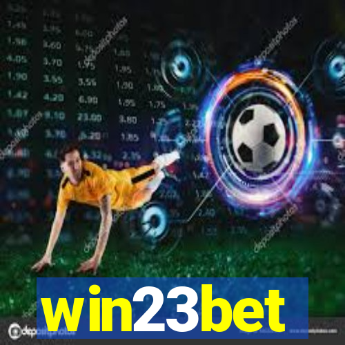 win23bet