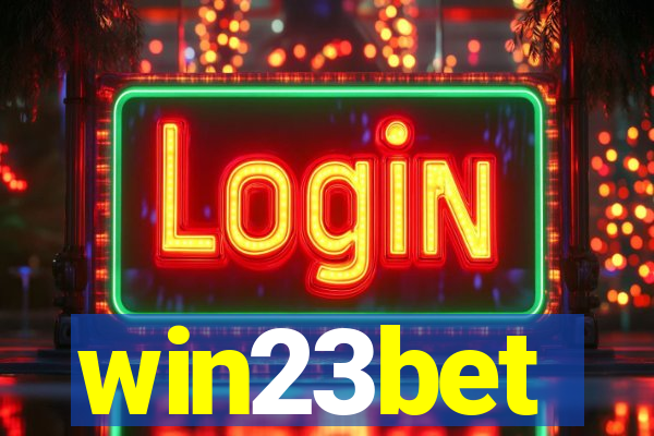 win23bet
