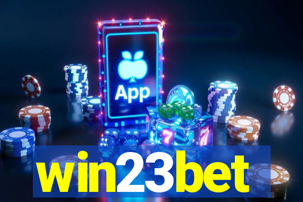 win23bet