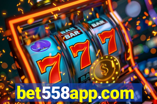 bet558app.com