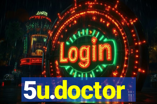 5u.doctor